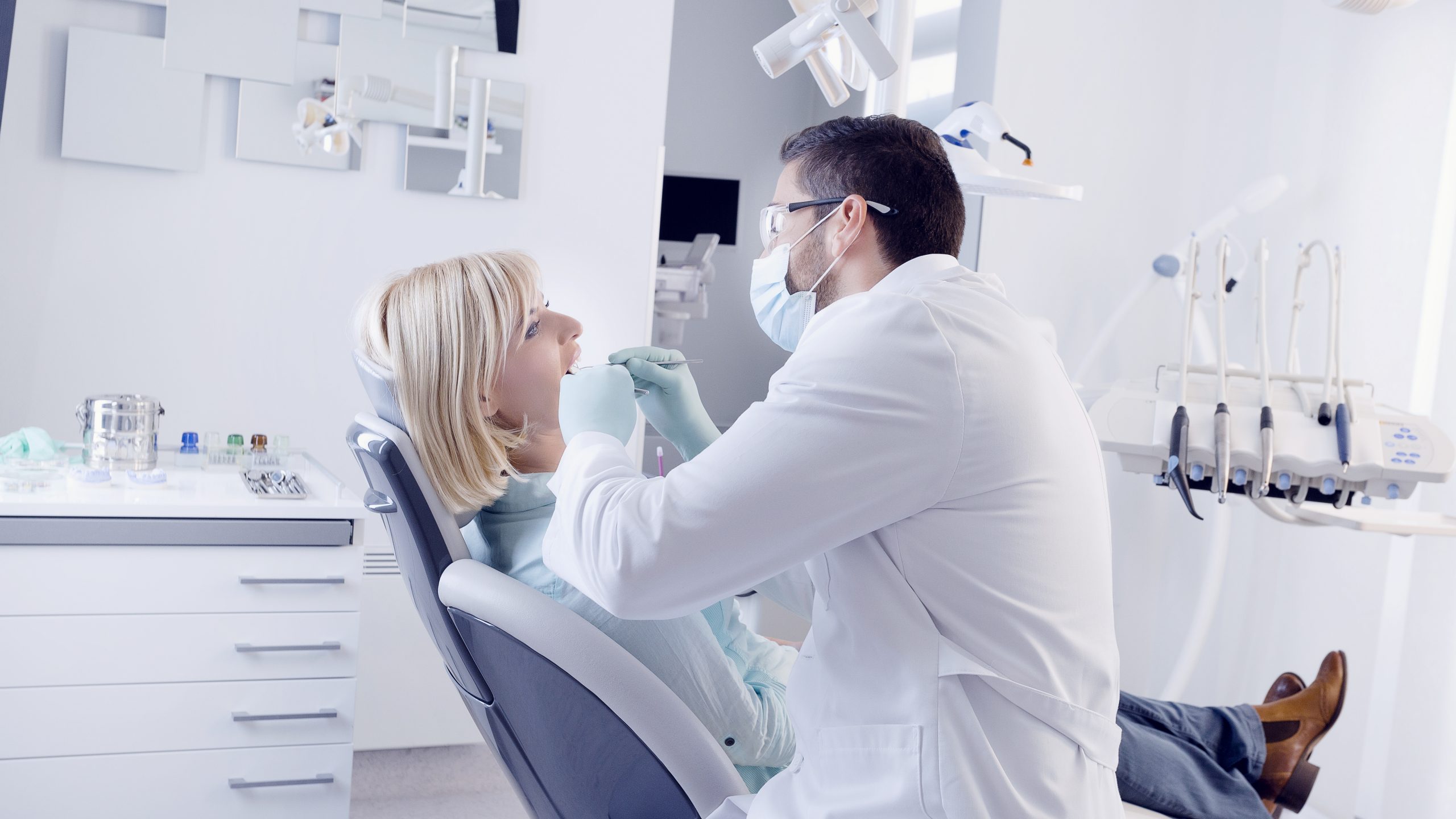 Dentist in Little Falls, MN