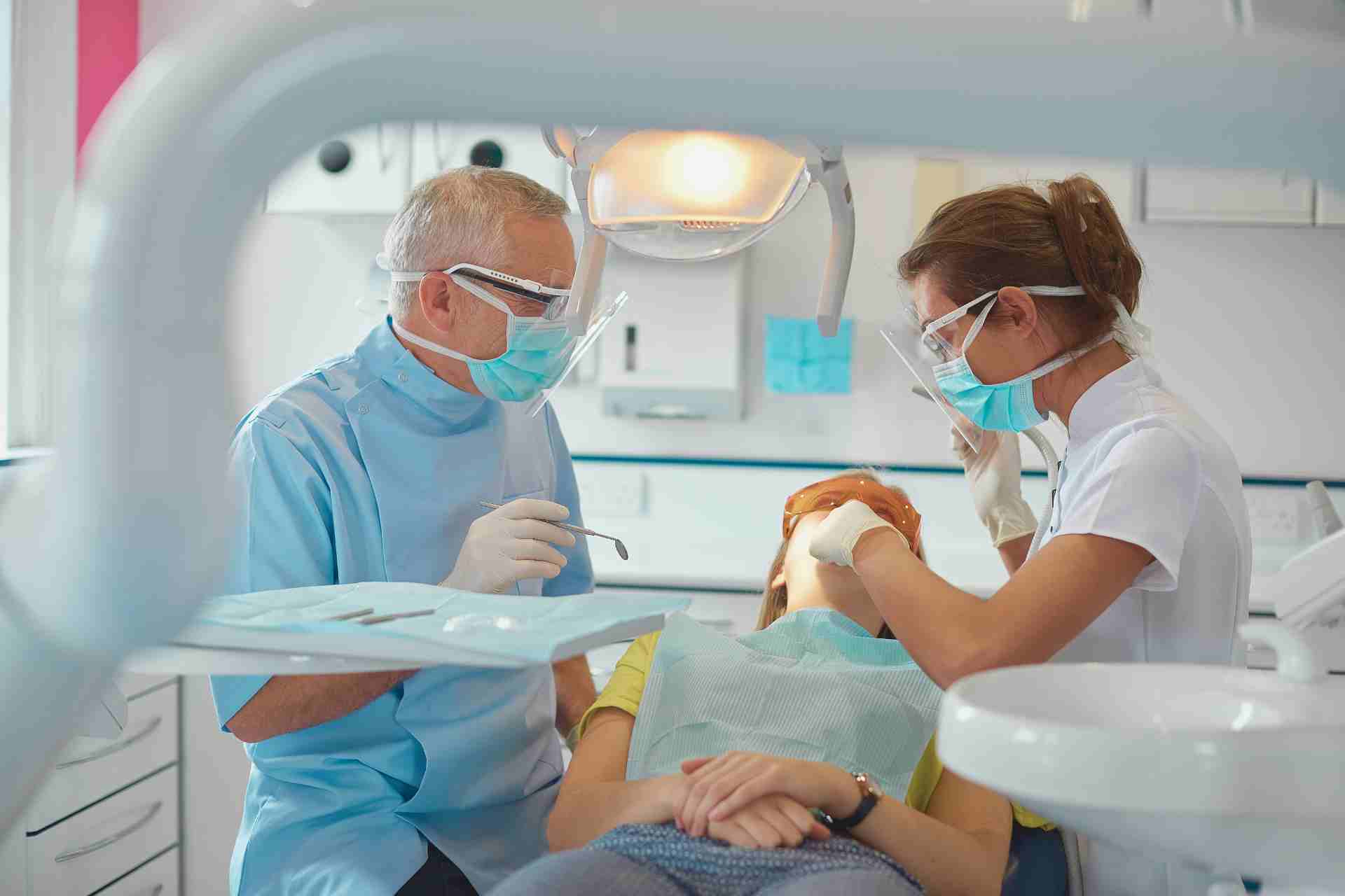 Dentist in Little Falls, MN